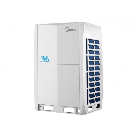 Midea V6 Heat Pump MV6-335WV2GN1 Midea V6 Heat Pump MV6-335WV2GN1